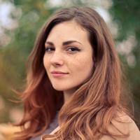 Отзыв от Агата - DTV виза